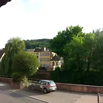 Apartman Hermann Hesse Stadt *