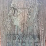 Hermann Hesse Stadt *