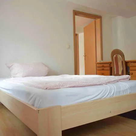 Apartamento Hermann Hesse Stadt *