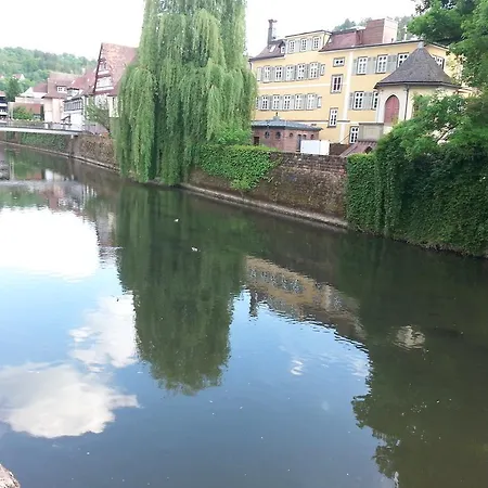 Hermann Hesse Stadt * Calw
